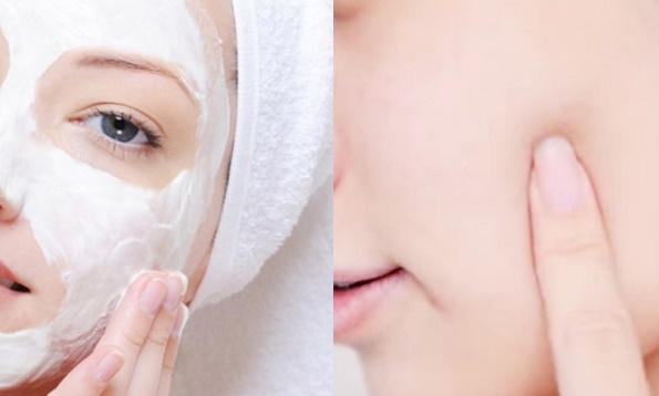 Da mặt tươi trẻ, không có nếp nhăn nếu áp dụng những cách này
