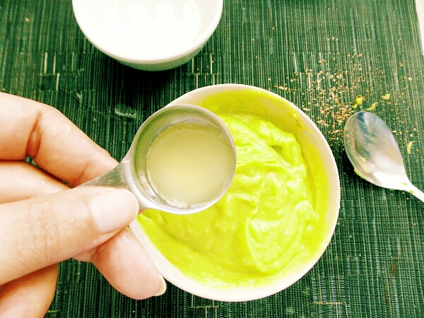 Không sợ da sạm đen, mặt xấu trong mùa hè với công thức này