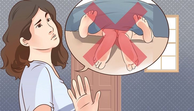 8 khác biệt giữa chuyện "yêu" khi có và khi không có tình cảm
