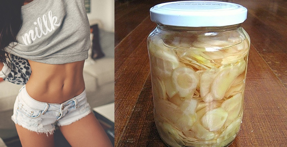 Mỡ bụng nào cũng phải ‘chạy mất dép’ với loại nguyên liệu này