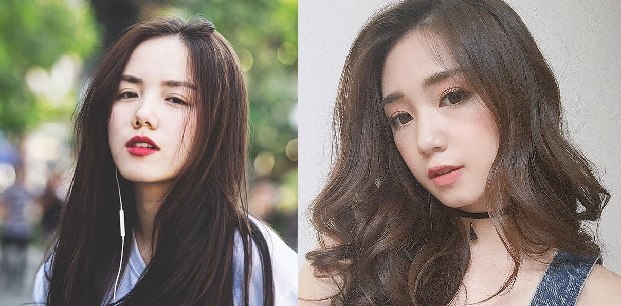 Trời nóng ‘chảy mỡ’, trang điểm cực nhẹ nhưng vẫn có thể xinh tươi