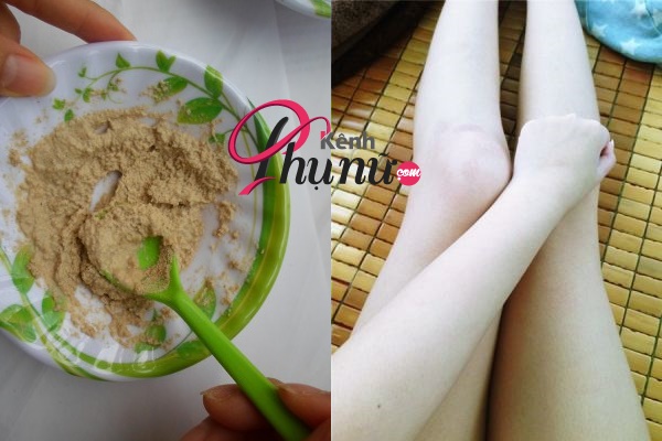 Tắm trắng với hỗn hợp 10k này còn hiệu quả hơn đi spa 10 triệu