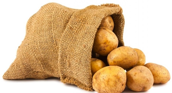 Năm lý do khoai tây được coi là thực phẩm lý tưởng giúp giảm cân