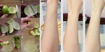 2 công thức tắm trắng bật tông da ngay sau lần đầu tiên chỉ với 1 quả chanh