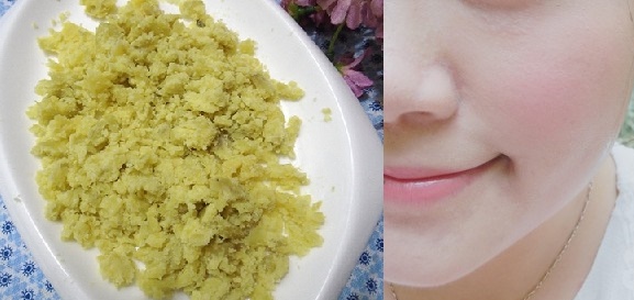 Da căng mịn, trắng sứ, trẻ ra 5 tuổi chỉ sau 1 đêm đắp hỗn hợp này