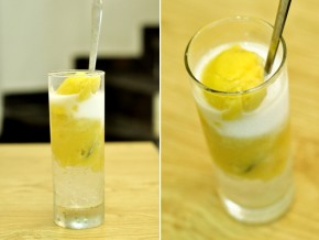 HƯỚNG DẪN NẤU CHÈ ĐẬU XANH SẦU RIÊNG MÙI VỊ ĐẶC BIỆT