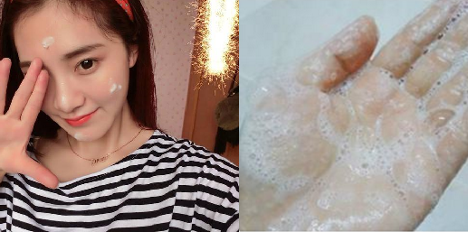 Mặt đã bị mụn còn bôi thứ này lên coi chừng mặt bung bét hết