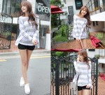 Cách chọn giày thể thao nữ đẹp giá rẻ