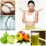 Diệu kì phương pháp giảm cân cấp tốc bằng nước mía