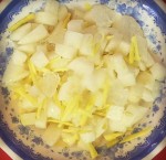 Công thức lê-gừng-tỏi hạ sốt nhanh cho con hút nghìn like