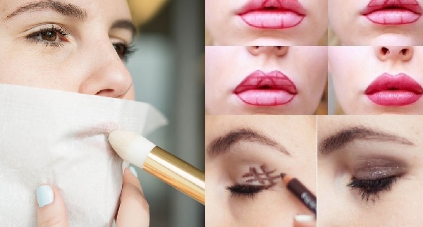 Mẹo trang điểm để mọi cô gái đều xinh đẹp