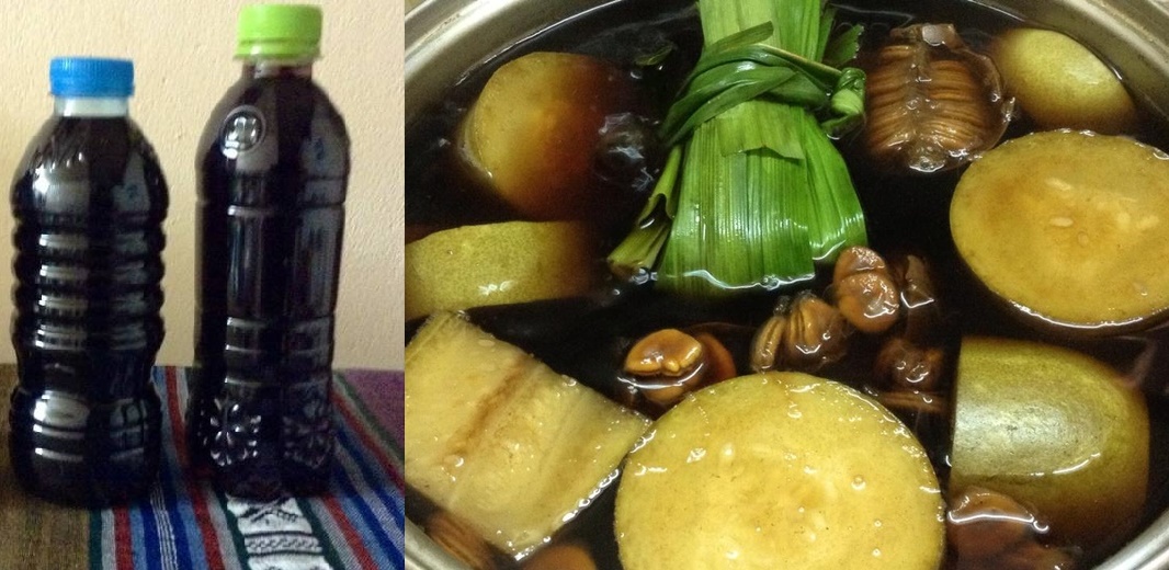 Cách nấu sâm bí đao giải nhiệt ngày hè - Làm cực dễ uống cực mê