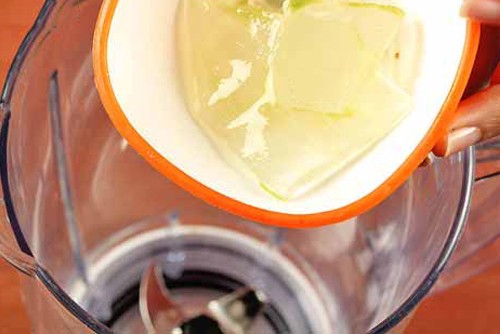 Trẻ như gái đôi mươi với &rsquo;thần dược&rsquo; nguyên chất từ tự nhiên