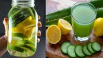 Muốn giảm mỡ bụng, eo thon hãy uống hỗn hợp nước ép này trước khi ngủ