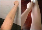 2 công thức khiến da bật từ 2 thậm chí là 4 tông ngay sau lần sử dụng đầu tiên chỉ với 1 quả chanh