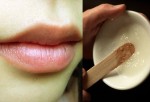 Dầu gấc + dầu dừa:  "Thần dược" biến môi thâm xì thành hồng hào khó tin