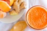 Làm sạch gan, đốt mỡ bụng - Công thức tự nhiên này đang được nhiều người ưa chuộng