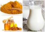 Trị mụn bằng nghệ tươi không để lại sẹo tưởng quen nhưng đây mới là cách chuẩn, bạn đã biết chưa?