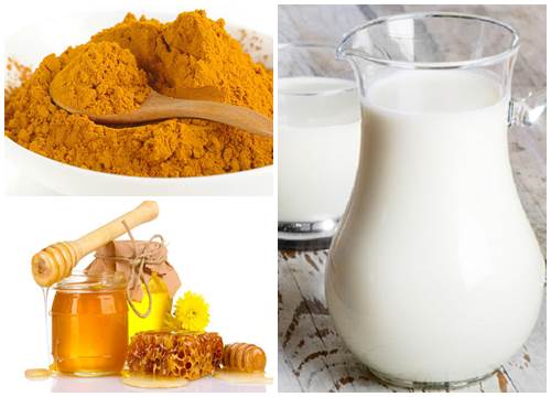Trị mụn bằng nghệ tươi không để lại sẹo tưởng quen nhưng đây mới là cách chuẩn, bạn đã biết chưa?