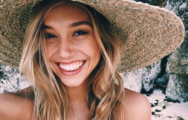 Hướng dẫn cách chống nắng từ đầu tới chân để không lo đen da hè này