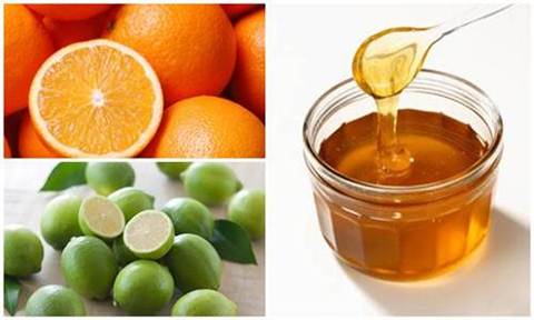Giảm cấp tốc 7kg trong 9 ngày nhờ đun 4 quả chanh làm nước uống
