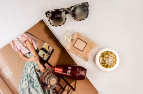 5 món đồ dùng để dưỡng da không thể thiếu khi đi du lịch