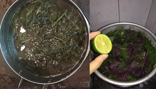 Xông hơi trị mụn - Đơn giản, hiệu quả nhưng không phải ai cũng thực hiện đúng
