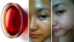 Trẻ ra cả chục tuổi, mụn nám sạch trơn sau 2 tuần nếu biết dùng dầu gấc đúng cách