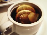 Ngâm chanh, gừng lấy nước uống: Giảm 4kg và 5cm vòng eo trong 10 ngày