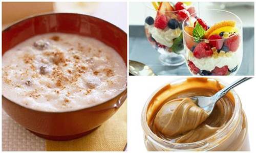 Trọn bộ thực đơn lấy lại bụng phẳng lì trong 24h với những thực phẩm kiếm đâu cũng có