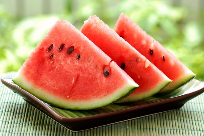 6 loại trái cây giúp giảm cân hiệu quả bạn có thể dùng mỗi ngày