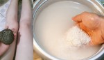 Cách dưỡng trắng da body cực dễ, da đen bẩm sinh cũng có thể bật tông ngay lập tức