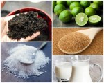 Trộn bã cà phê với muối rồi chà lên lưng 5 phút, điều kì diệu sẽ xảy ra