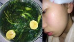Ai muốn da căng đét, láng mịn, trắng hồng và không có mụn thì vào đây xem chia sẻ nhé