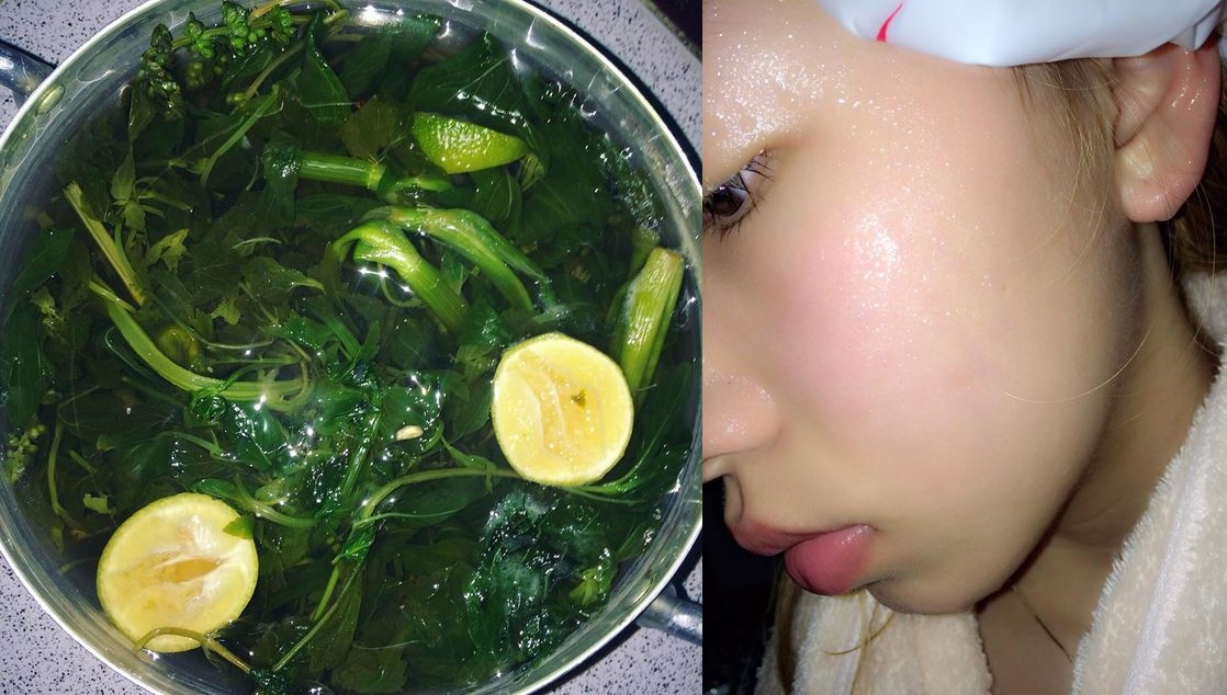 Ai muốn da căng đét, láng mịn, trắng hồng và không có mụn thì vào đây xem chia sẻ nhé
