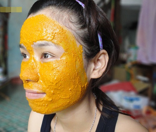 Thoa hỗn hợp này buổi tối, sáng ngủ dậy da sẽ đẹp ngỡ ngàng