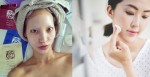 Tuần tự các bước chăm sóc các nàng cần áp dụng mỗi tối trước khi đi ngủ