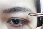Bí quyết nhổ lông mày bằng nhíp đẹp, sắc sảo, ít đau và ửng đỏ