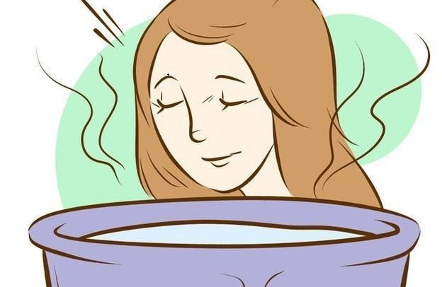 2 Lần/tuần, da trắng hồng như baby mụn không còn một mống