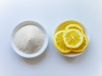Kinh nghiệm tẩy tế bào chết toàn thân bằng đường và chanh, da mịn y như da em bé