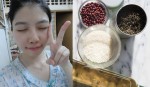Đen như cột nhà cháy cũng trắng bật tông dễ dàng