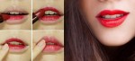 Là con gái, nhất định bạn phải biết 10 mẹo siêu hay với son môi này