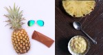 Trọn bộ kế hoạch trị mụn, sáng da trong 1 tuần với quả dứa