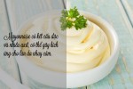 tuyệt đối không được thoa trực tiếp lên da 8 thứ này