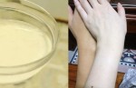 Da trắng bật 2 tông bằng cách dùng thứ nước ai cũng đổ đi mỗi ngày