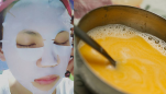 Nhúng mặt nạ vào bia lạnh và đắp lên mặt, bạn sẽ không tin vào mắt mình điều xảy ra sau đó