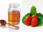 Độc chiêu tẩy da chết hiệu quả bằng mật ong