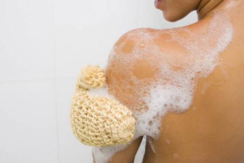 Công thức thần thánh từ cám gạo giúp da trắng bóc chỉ sau 7 ngày