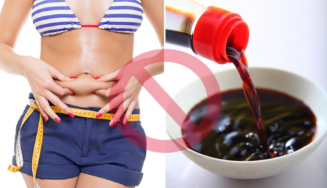 Những thực phẩm khiến bạn mập ù ra còn nhanh hơn cả tinh bột