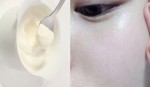Mụn đầu đen nhiều đến đâu cũng hết sạch nhờ dùng sữa chua đúng cách